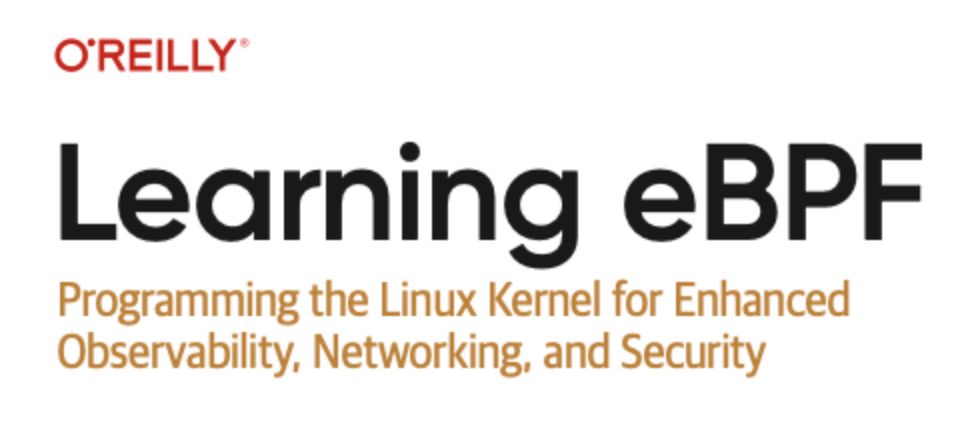 eBPF实验环境搭建