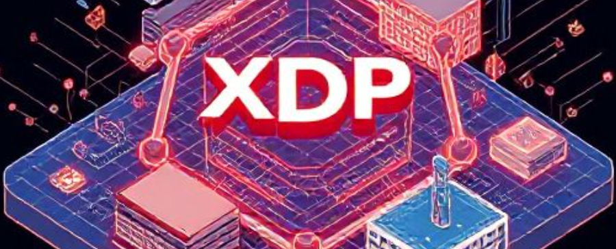 XDP实验